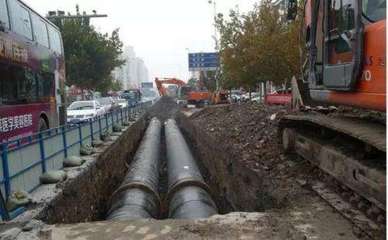 市政工程主要工種有哪些