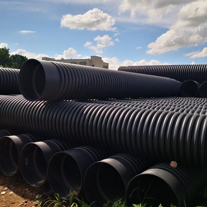 聯(lián)塑市政工程高密度聚乙烯hdpe給水管 生產(chǎn)廠家 - 愛企查