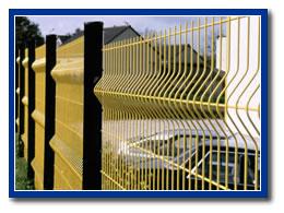 安平市政圍欄網(wǎng)片 專業(yè)生產(chǎn)、合理價格，為市政工程保駕護(hù)航
