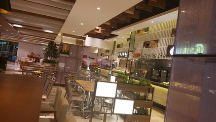 上海食集天餐飲管理