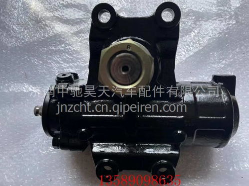 3411-00-00031湖北三環(huán)中通客車轉(zhuǎn)向器總成詳解 價(jià)格、圖片與配件廠家信息