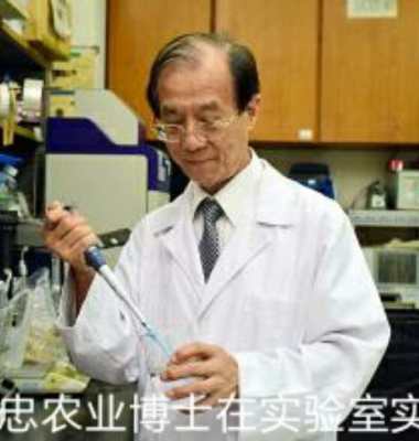 探索綠色農業 納來有機肥與納問實驗室的科技融合